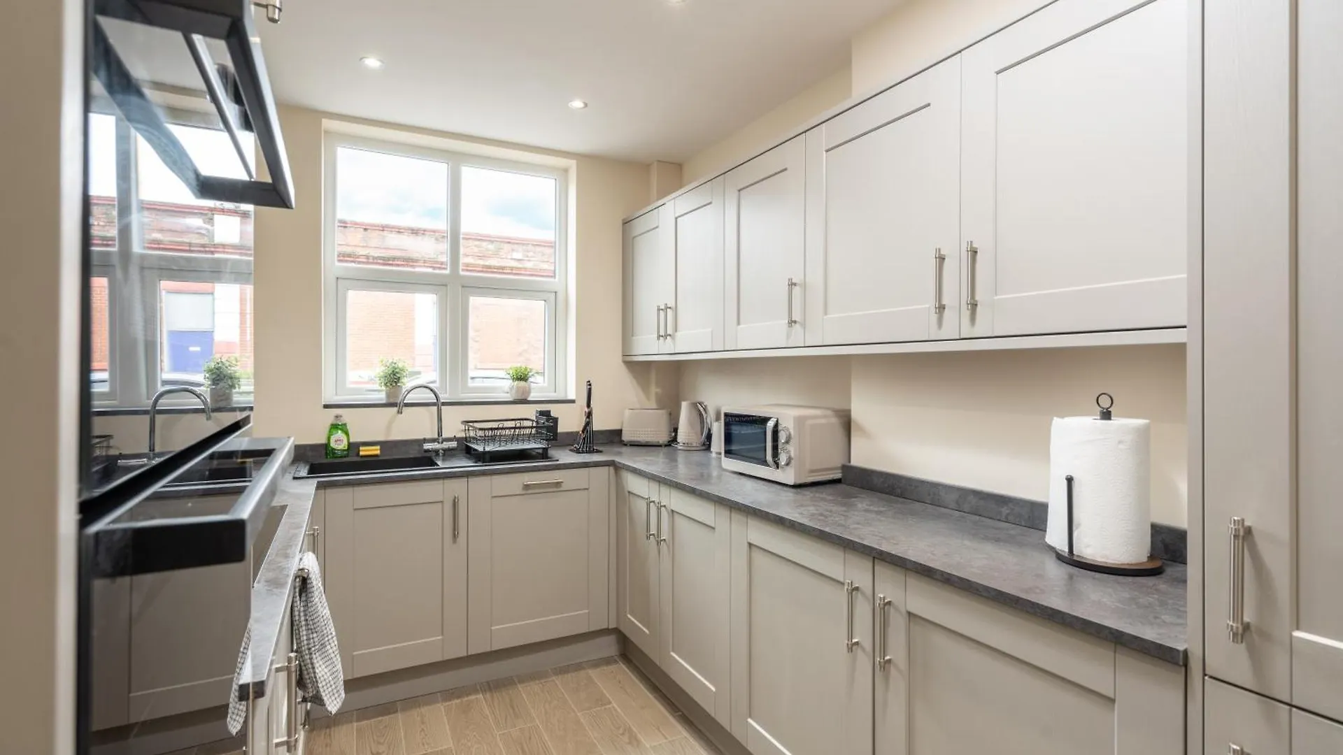 Casa vacanze Villa Large Cosy House - Free On Street Parking Liverpool