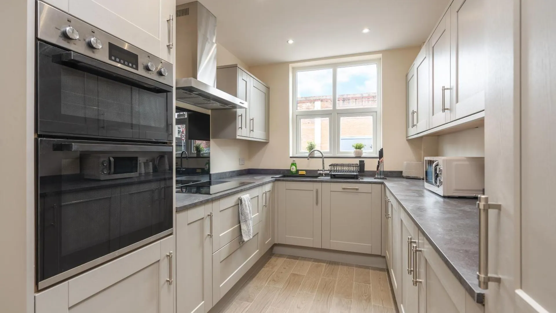 Casa vacanze Villa Large Cosy House - Free On Street Parking Liverpool Regno Unito