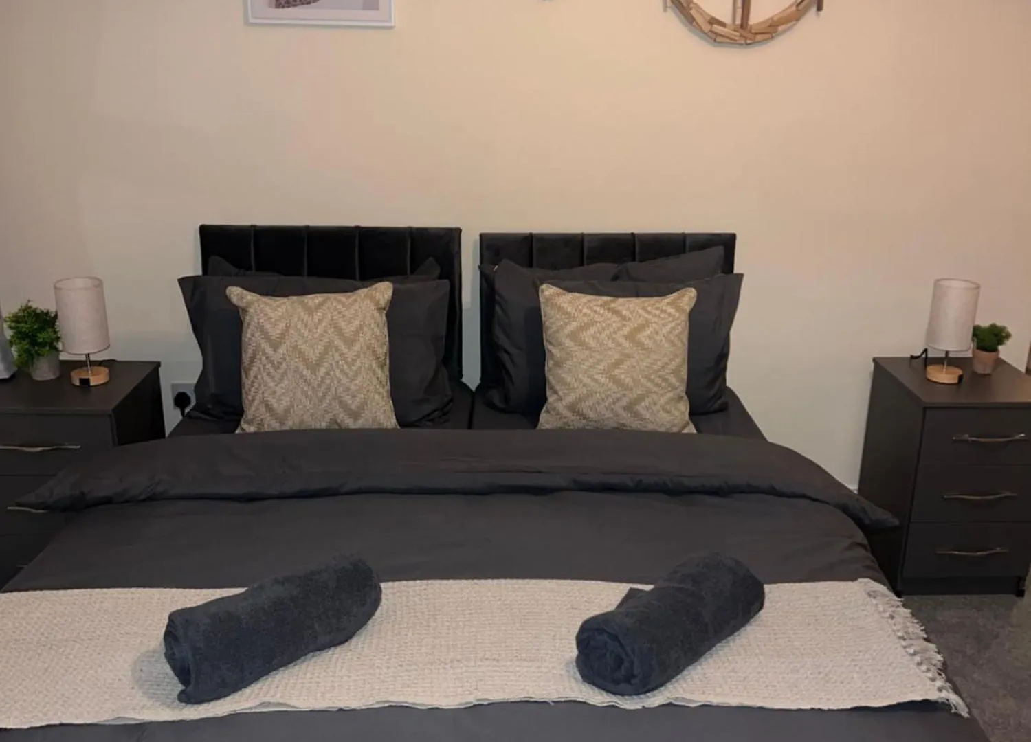 Large Cosy House - Free On Street Parking Villa Liverpool Holiday home