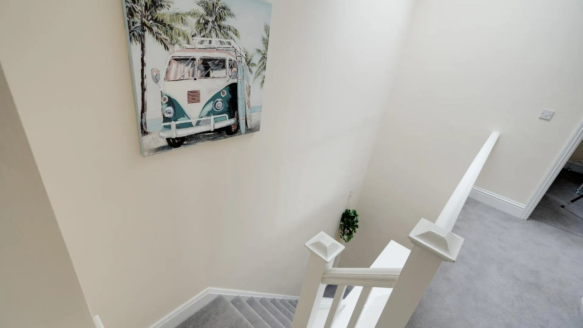 Holiday home Large Cosy House - Free On Street Parking Villa Liverpool